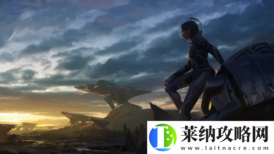 前BioWare高管新科幻游戲直接關閉