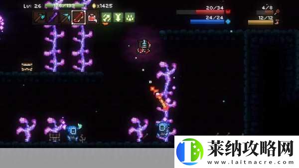 魔力遺跡新手入門感想及玩法心得