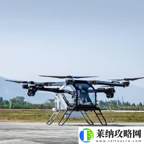 小鵬飛行汽車
