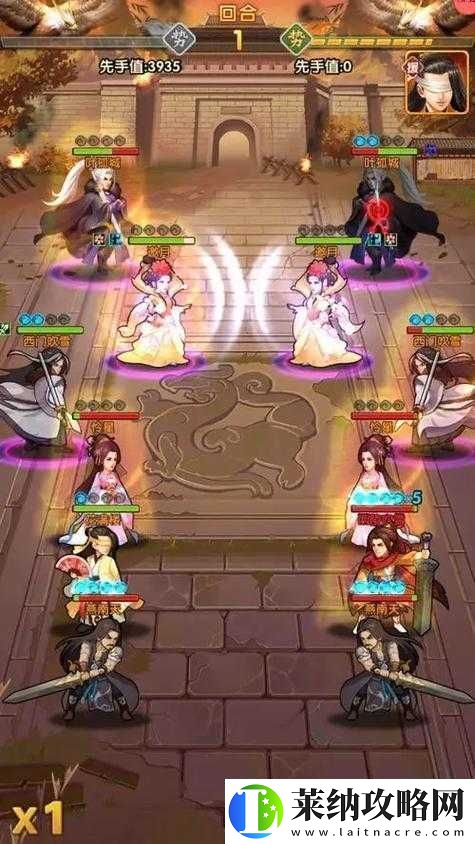 大掌門2甲級(jí)武功規(guī)律探秘