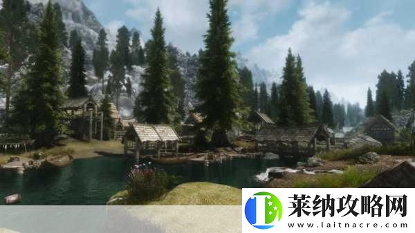 上古卷軸5