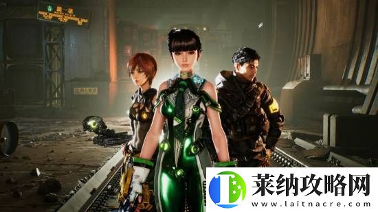 劍星PC版將在明年發(fā)售