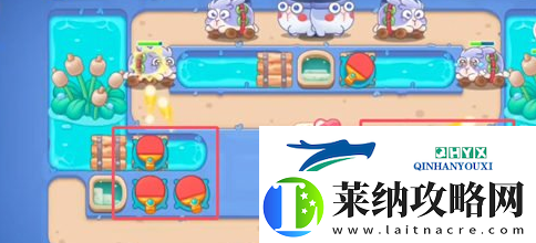 保衛蘿卜4萬圣奇妙夜第12關怎么過