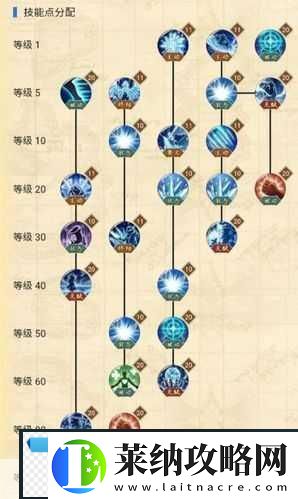 新世界撒謊布技能搭配全攻略