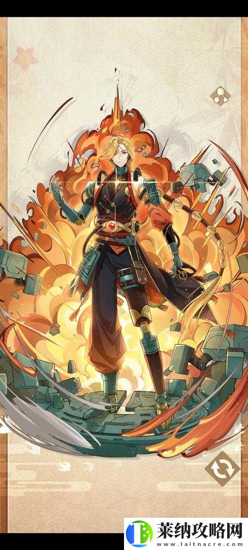 蟹釀橙獨特技能解析