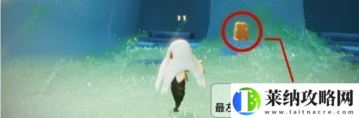 光遇2月2日季節蠟燭在哪