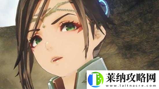異度之刃3中的憐媛新名