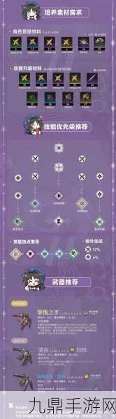 鳴潮聯機功能揭秘