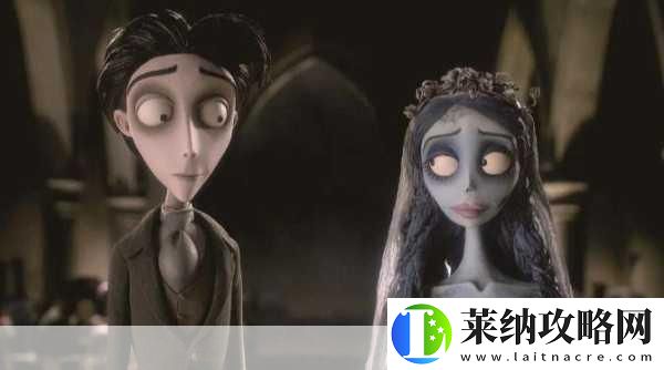 暗黑系動畫電影大賞