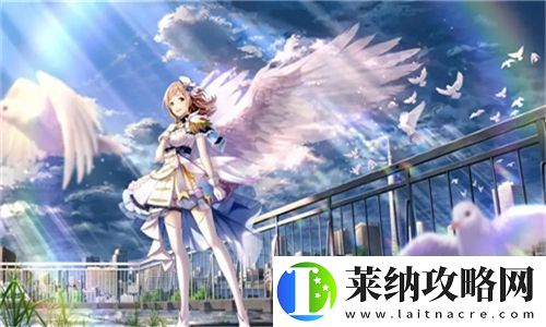 初次愛你插曲闖進我的世界