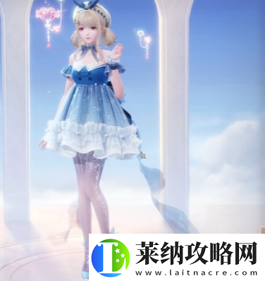無限暖暖高跟鞋怎么獲取