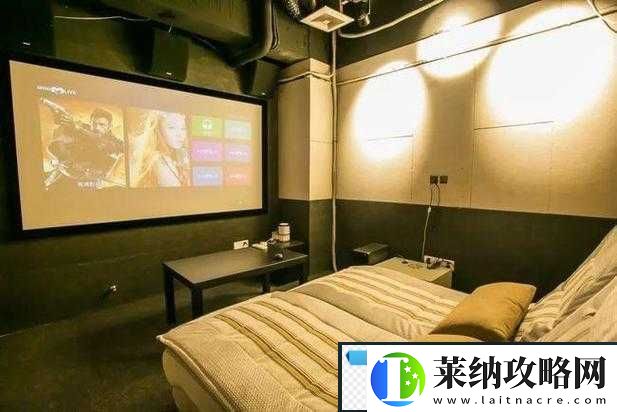 頂級私人影院