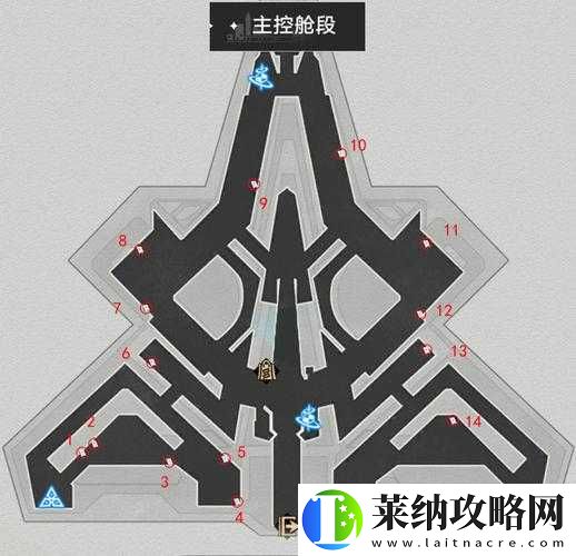 崩壞
