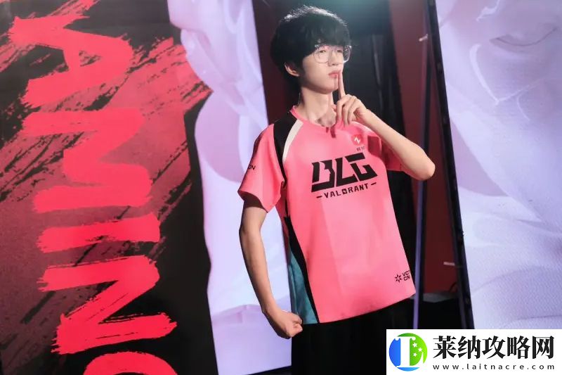 BLG發布拍攝返圖
