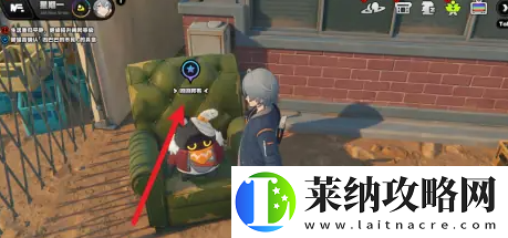絕區(qū)零1.2戰(zhàn)戰(zhàn)兢兢的來客任務怎么過