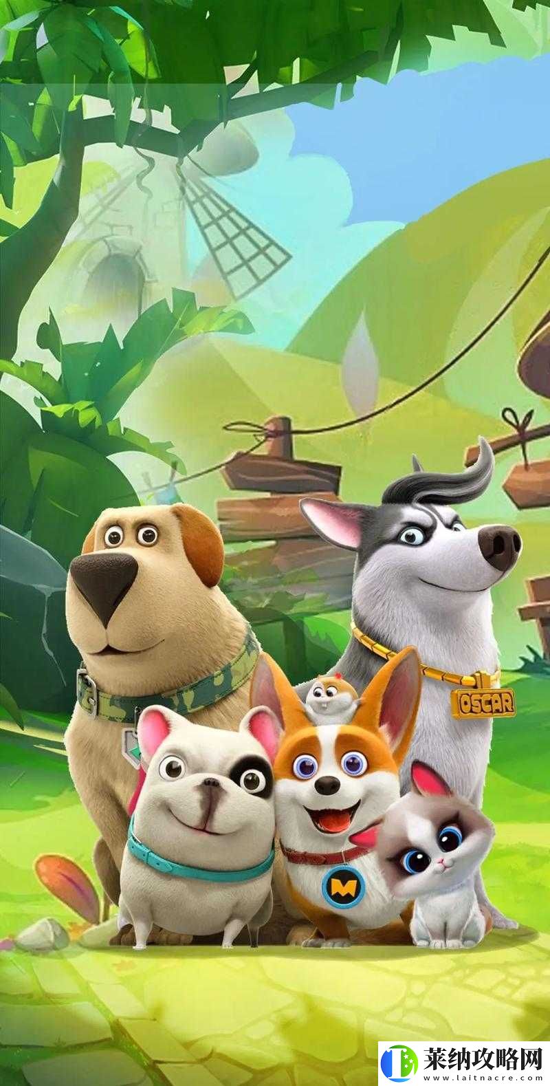 魔獸世界小詭寵物獲取攻略