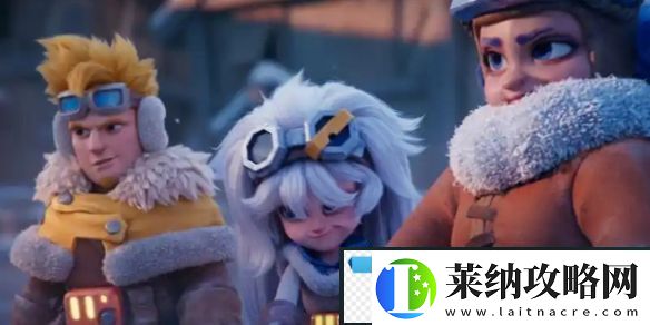 無盡冬日英雄多少天出