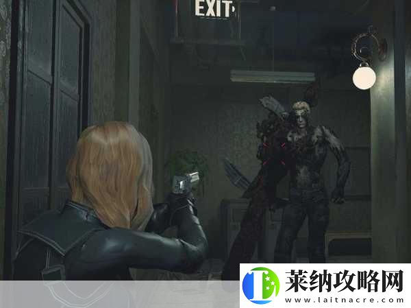 生化危機5最終BOSS快速打法