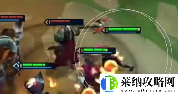 金鏟鏟之戰(zhàn)s13蔚奧萊有什么技能