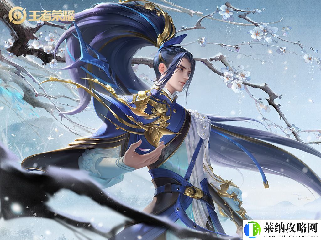 王者榮耀韓信皮膚大全