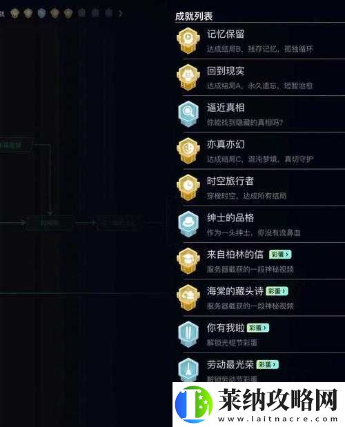 王者模擬戰(zhàn)全成就解鎖攻略大揭秘