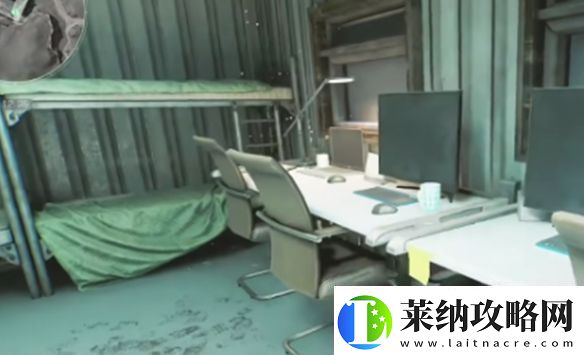 三角洲行動