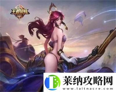 王者榮耀恐怖之處