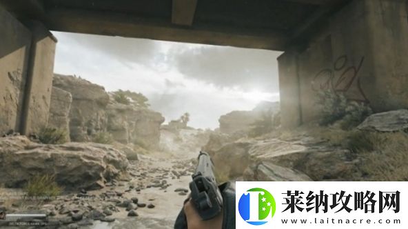 三角洲行動
