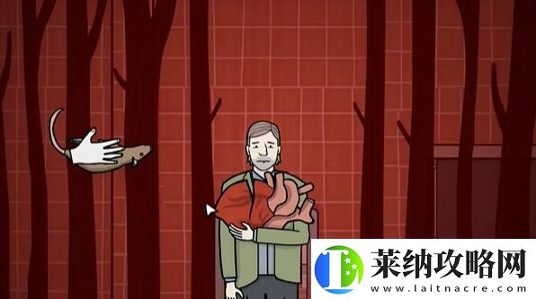 銹湖地鐵繁花第五關鴿子怎么過