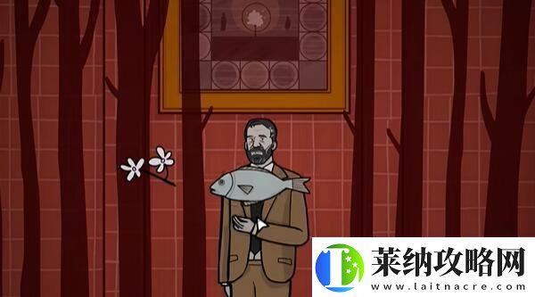 銹湖地鐵繁花第五關鴿子怎么過