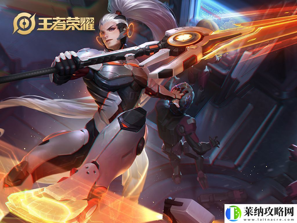 王者榮耀韓信皮膚大全