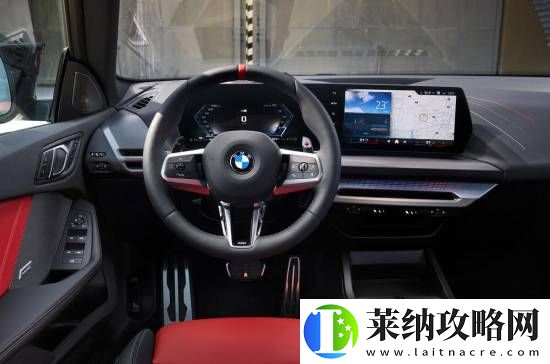 全新寶馬2系轎跑車11月15日發(fā)布