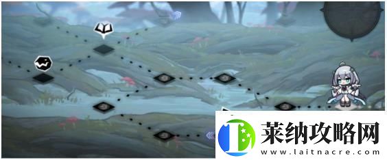 靈魂潮汐3