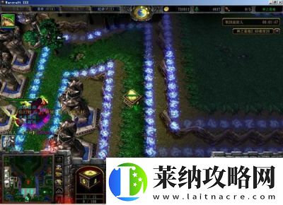 神之墓地2.6D詳細攻略
