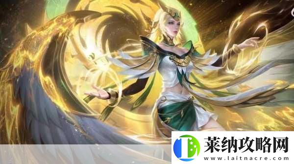 王者榮耀新皮膚風暴后羿傳說震撼登場貂蟬金色仲夏夜奢華猜想