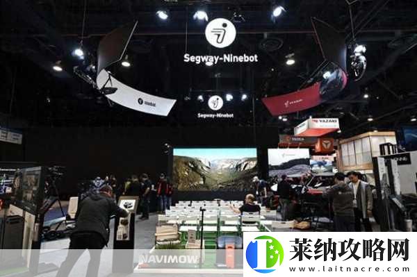 Segway新品國內(nèi)震撼登場