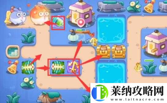 保衛蘿卜冬季