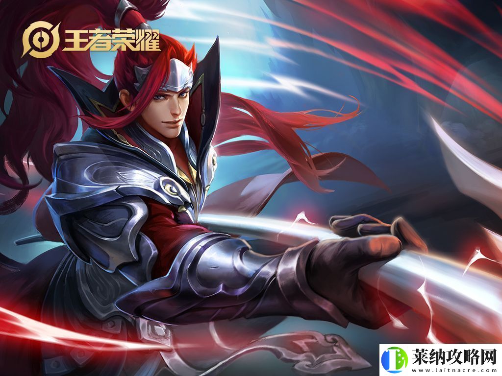 王者榮耀韓信皮膚大全