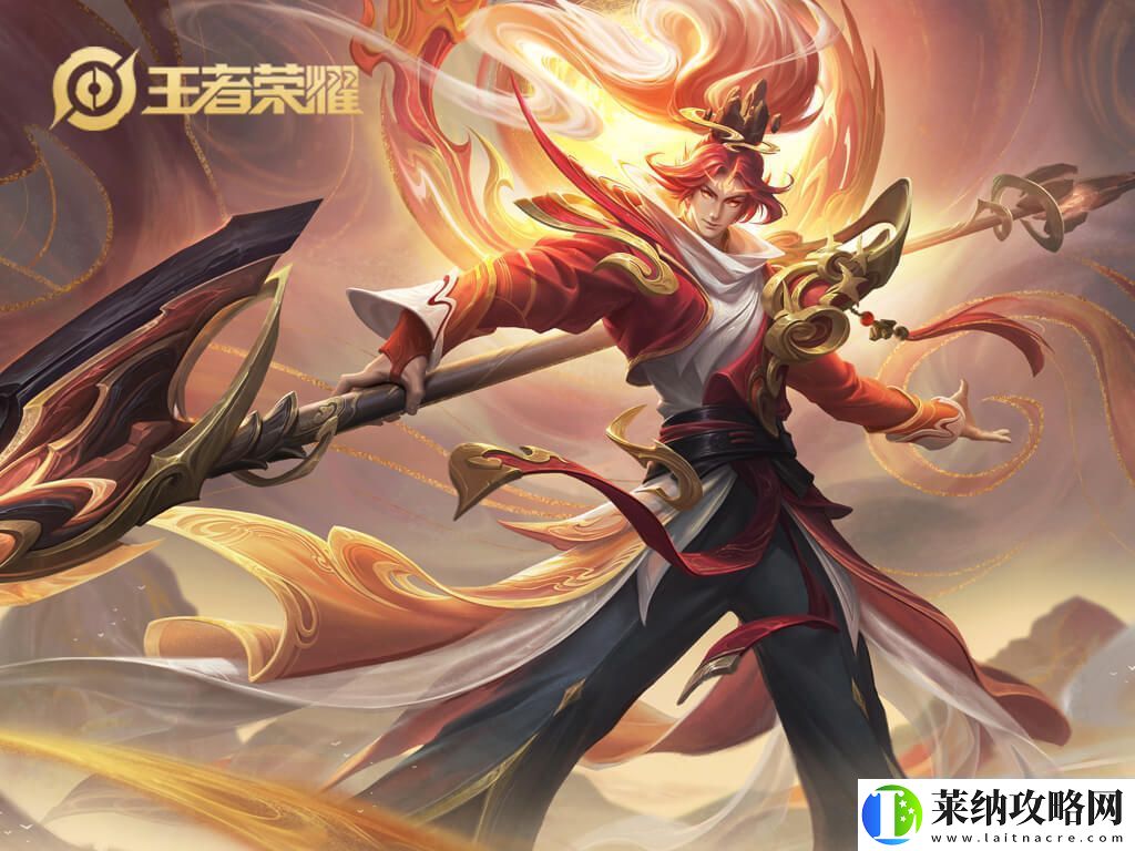 王者榮耀韓信皮膚大全