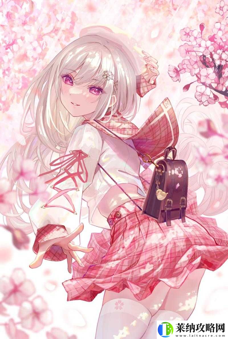 櫻花動(dòng)漫