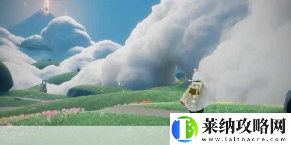 光遇正太先祖尋覓指南解鎖云野圣島的秘密