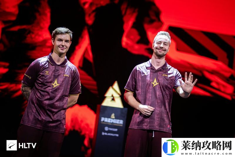 Major前的最后一站！上海Major歐洲RMR