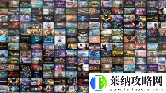 秋促來咯！Steam秋季特賣即將開啟