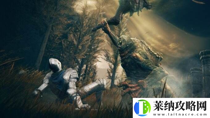 艾爾登法環制作人宮崎英高談及新DLC開發幕后