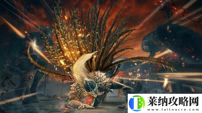 艾爾登法環制作人宮崎英高談及新DLC開發幕后