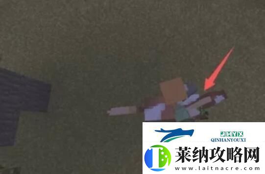 我的世界馬如何馴服