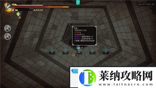Steam特別好評！roguelite游戲暖雪DLC“燼夢”今日免費更新