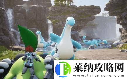 幻獸帕魯Mac版延期發布