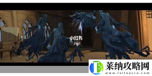 哈利波特魔法覺醒