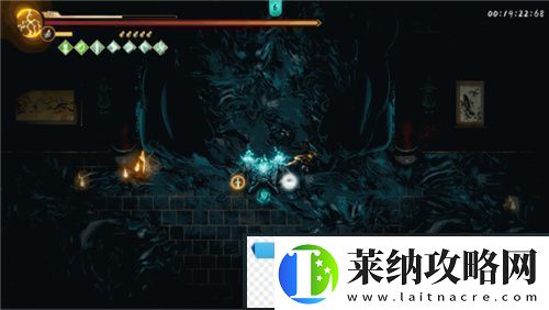 Steam特別好評！roguelite游戲暖雪DLC“燼夢”今日免費更新